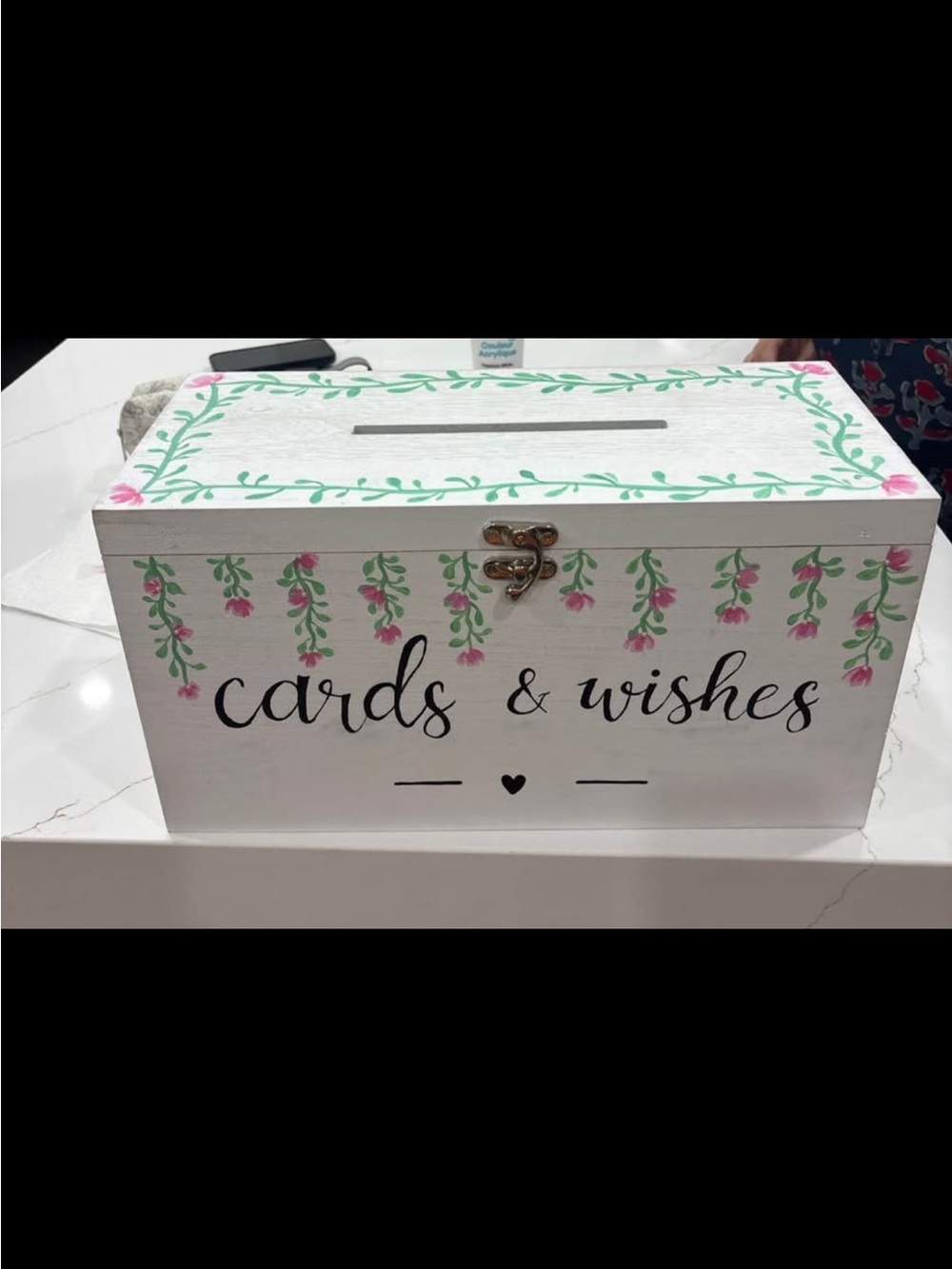 Card Box